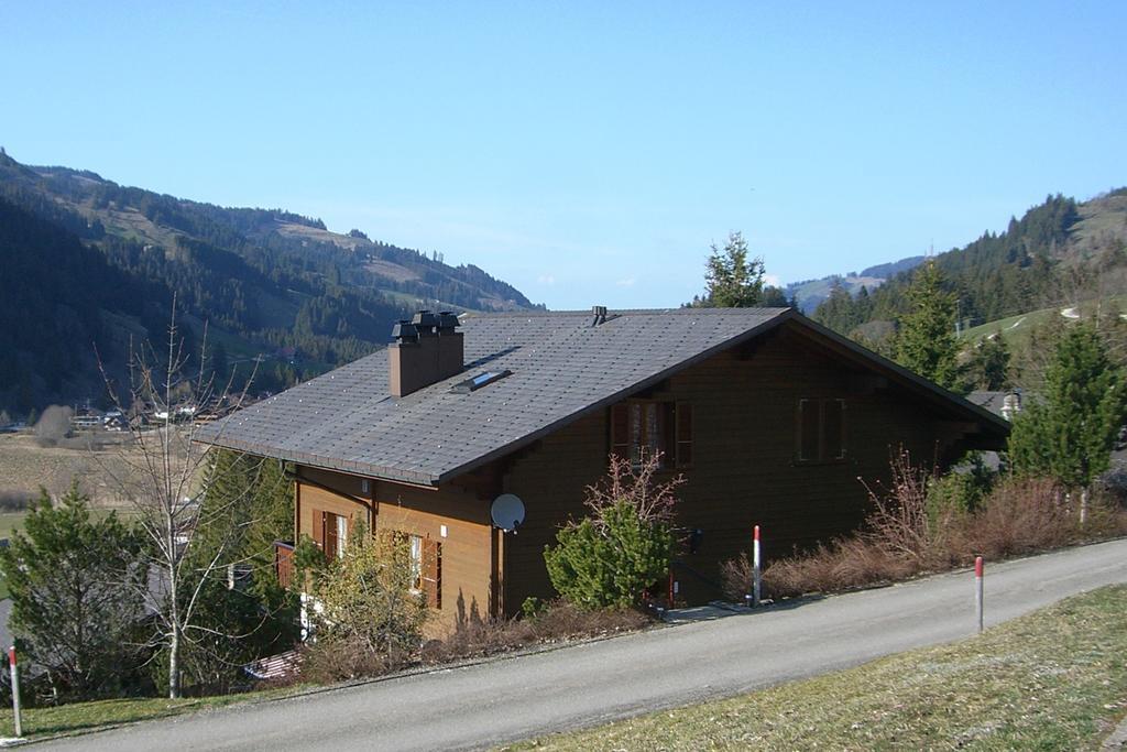 Sonja Apartment Bad-Schwarzsee Exterior photo